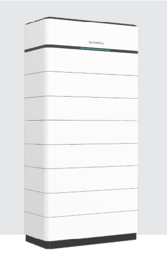 Sungrow Batteries
