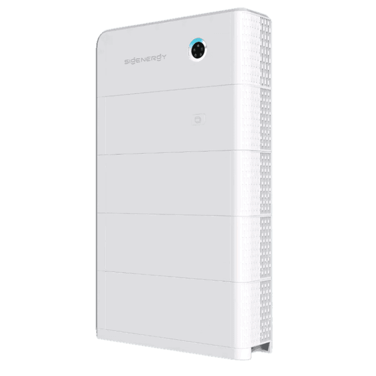 Sigenergy Batteries