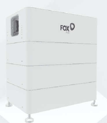 Fox ESS Batteries