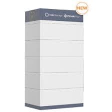 Solis-Pylontech Batteries