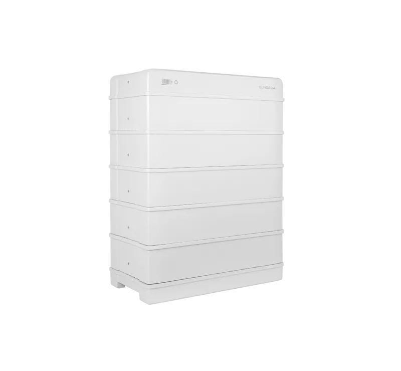 Sungrow Batteries