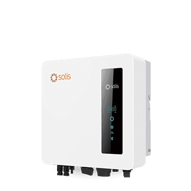 Solis Three Phase Inverter