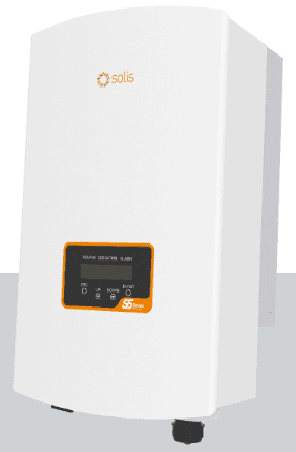 Solis 7-10 kW Inverter