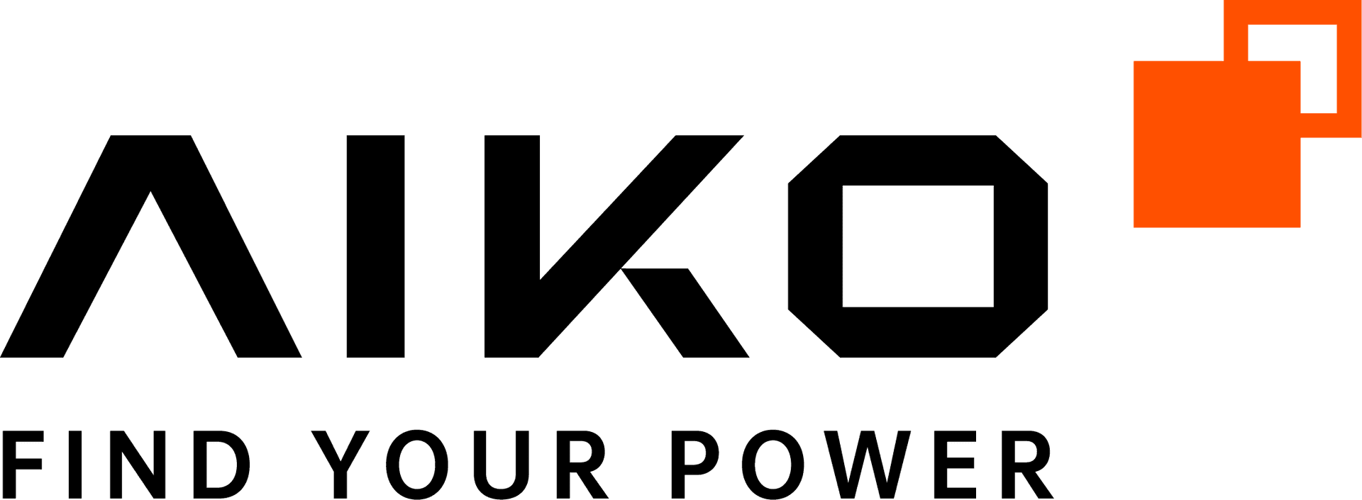 Aiko Solar Logo