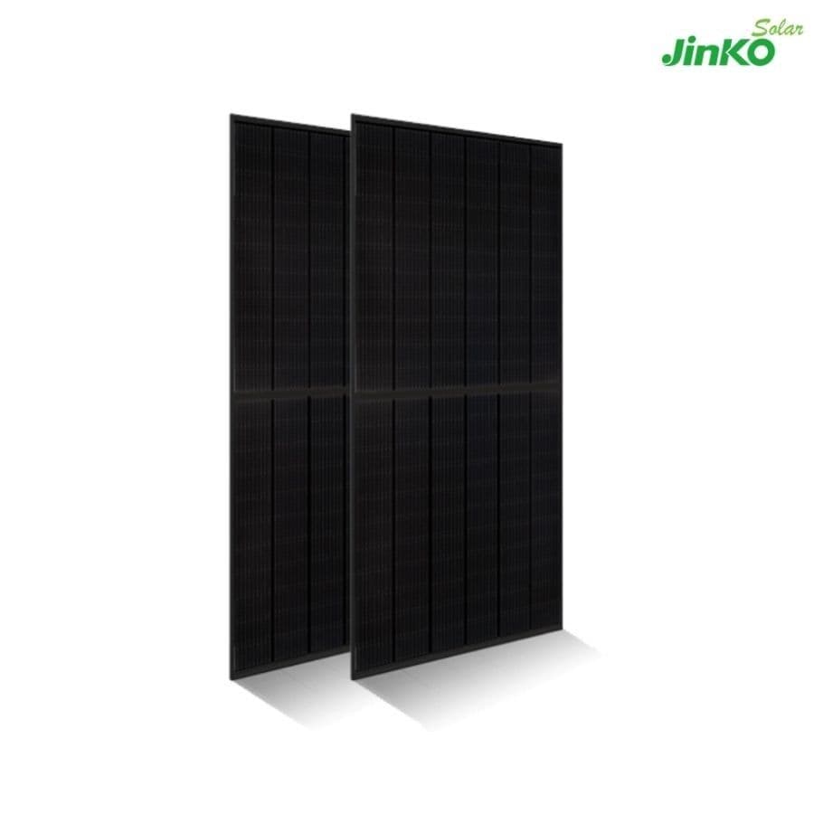 Jinko All Black Panel