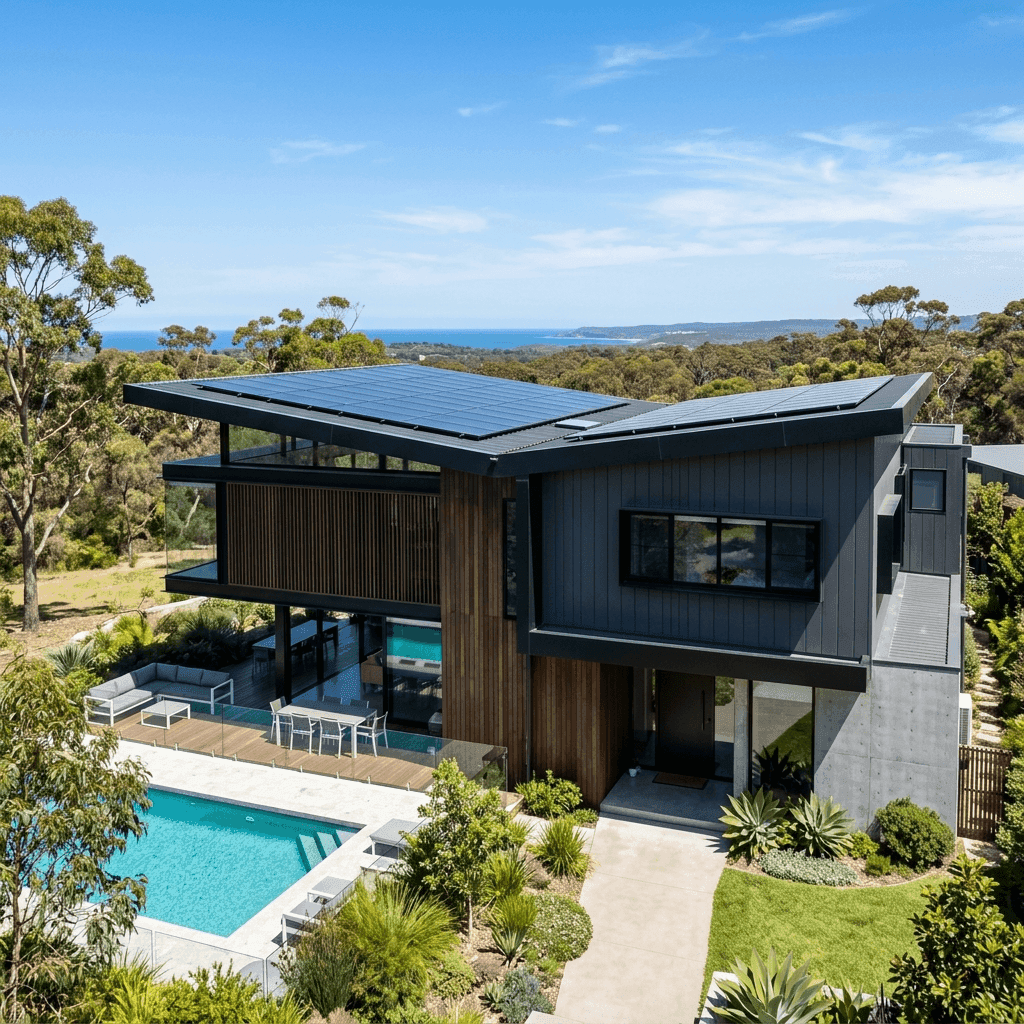 Solar Installation